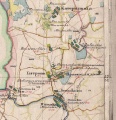 Дивилки и река Паника в Атласе Менде 1850 года.jpg title=